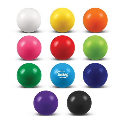 Obusforme stress ball 89 to $1